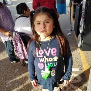 Meet your Posher, Veronica